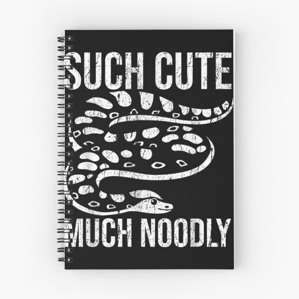 Item preview, Funny Vintage Snake T-shirt Ball Python T-Shirt designed and sold by BlochEmiline.