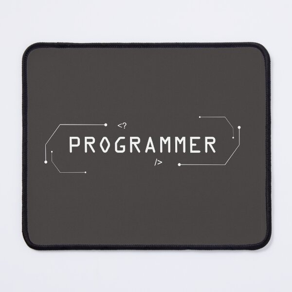 Item preview, Programmer Design designed and sold by Seraya-Store.