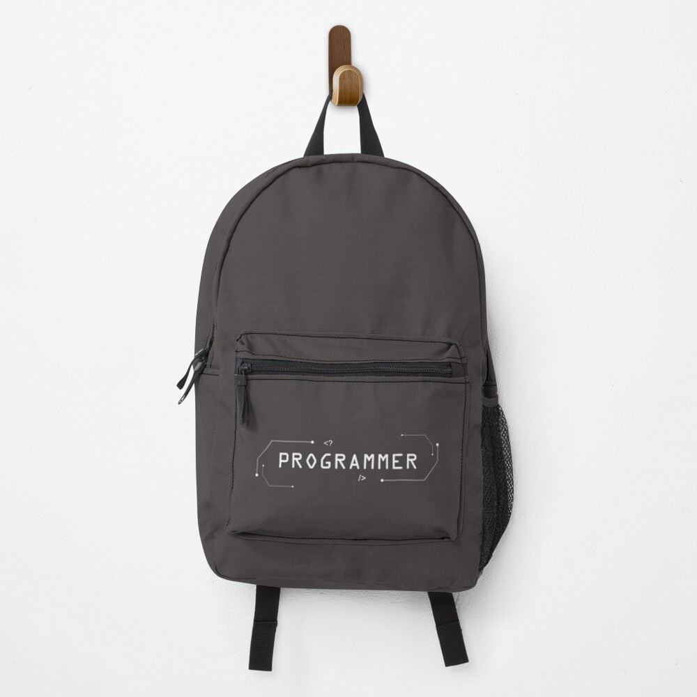 Item preview, Backpack designed and sold by Seraya-Store.