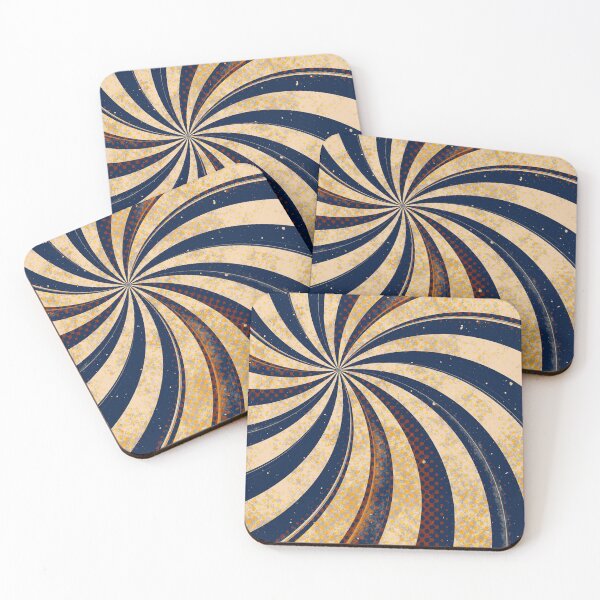 Item preview, Retro pattern / vintage pattern designed and sold by Artocity99.