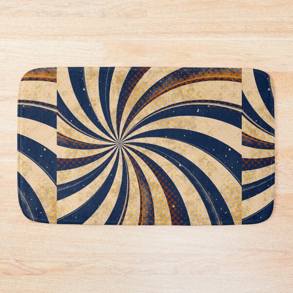 Item preview, Retro pattern / vintage pattern designed and sold by Artocity99.