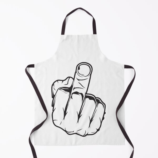 Item preview, Sarcastic Jokes Fuck Finger designed and sold by skeierleber4327.