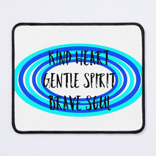 Item preview, gentle spirit designed and sold by Dipalo.