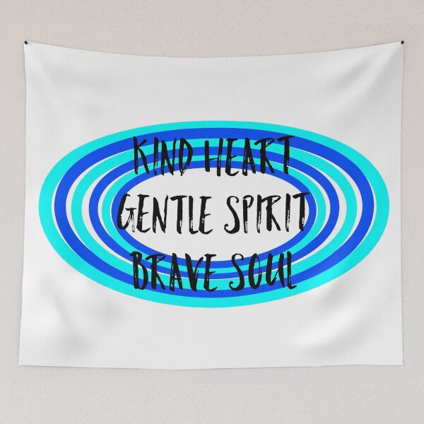 Item preview, gentle spirit designed and sold by Dipalo.