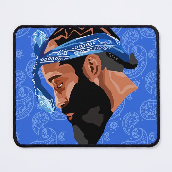 Item preview, James Harden Bandana designed and sold by Lowpolyhead.