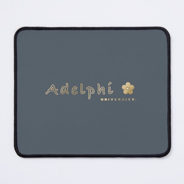 Item preview, Adelphi university gold designed and sold by Ellaartdes.