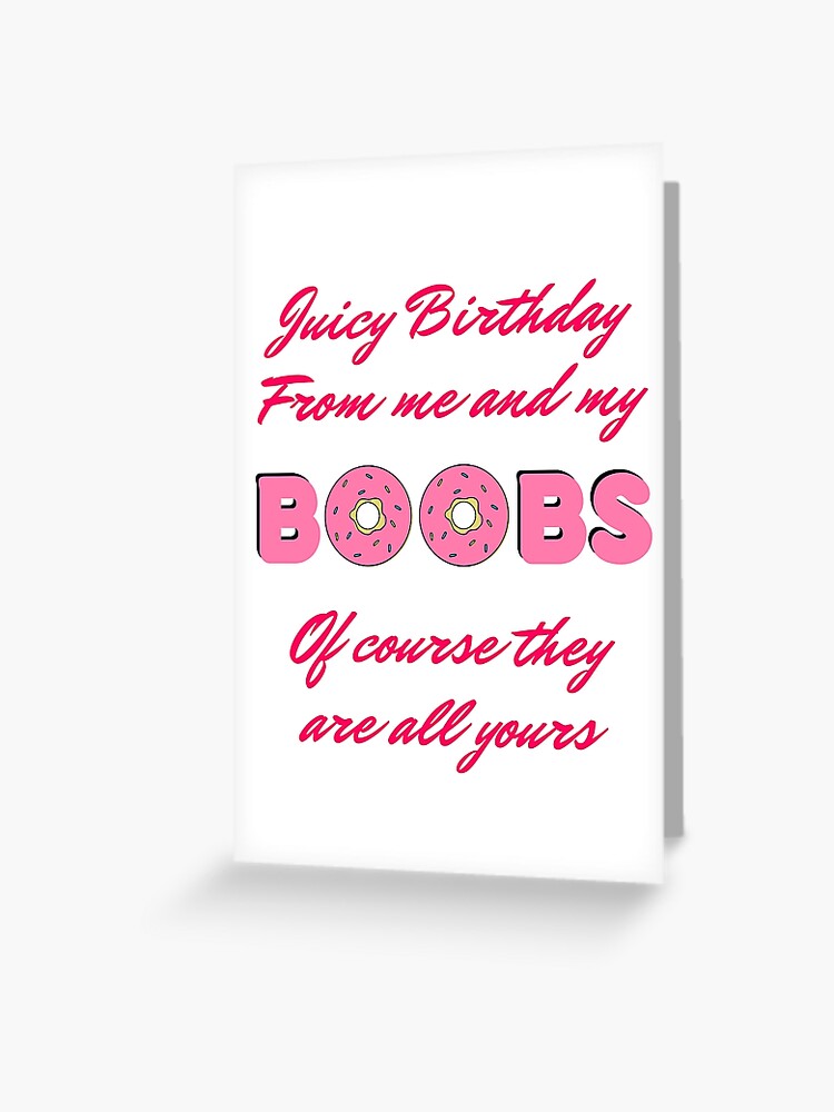 Funny Birthday Card for Boyfriend, Birthday Gift for Boyfriend, Birthday  Card for Partner, Boyfriend Birthday Card, Joke Card for Him 