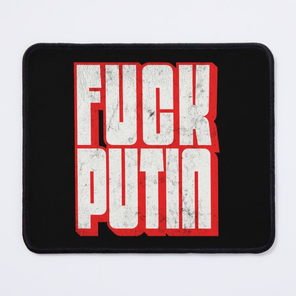 Item preview, F Putin Vintage designed and sold by BufFord71.