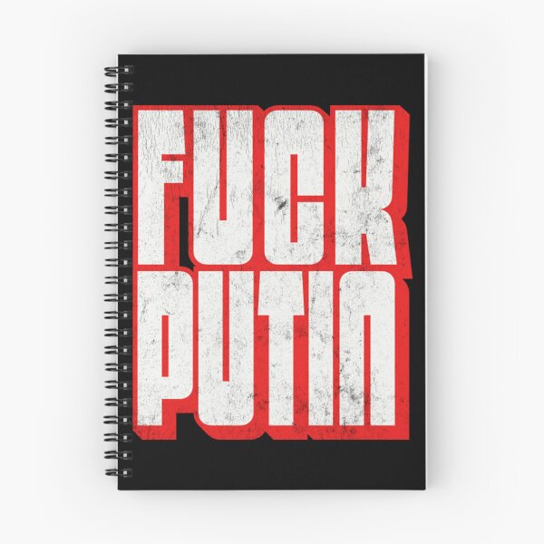Aperçu de l'œuvre F Putin Vintage créée et vendue par BufFord71.