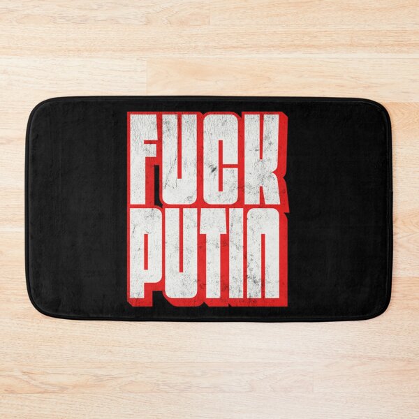 Aperçu de l'œuvre F Putin Vintage créée et vendue par BufFord71.