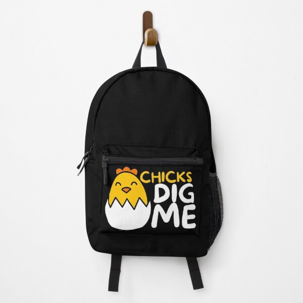 Item preview, Chicks Dig Me designed and sold by Retrovas.