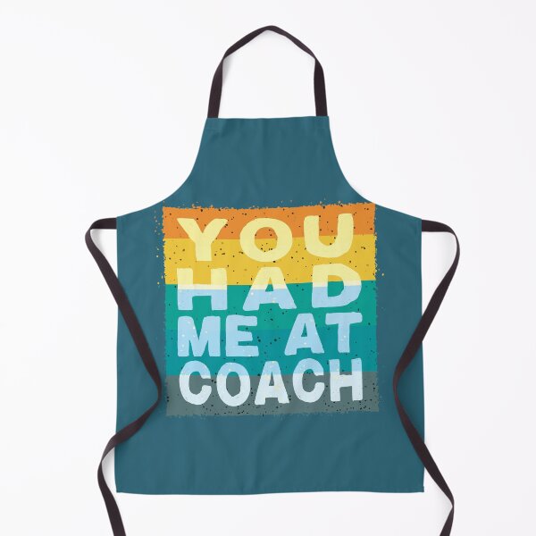 Item preview, You had Me At Coach Roy quote designed and sold by nicestr.