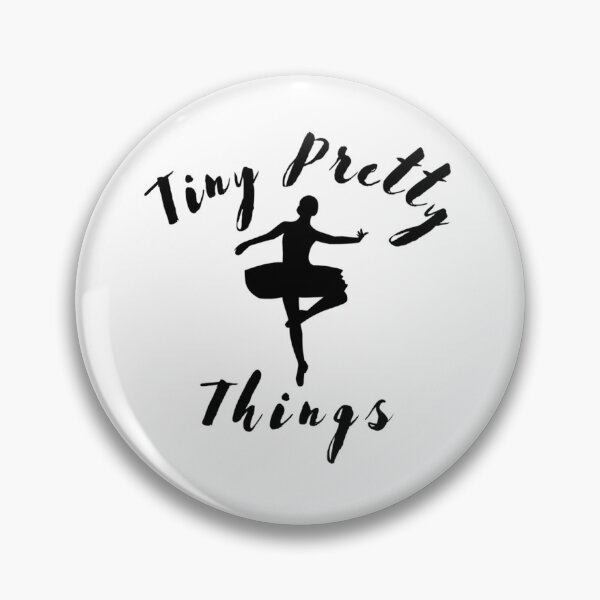 Item preview, Minimalist Tiny Pretty Things in Black designed and sold by Ellaartdes.