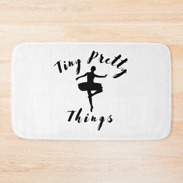 Item preview, Minimalist Tiny Pretty Things in Black designed and sold by Ellaartdes.