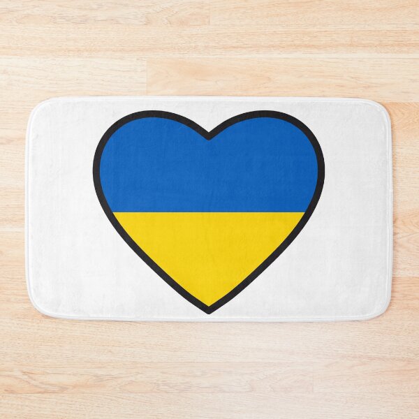 Item preview, Love Ukraine designed and sold by Cheerocki.