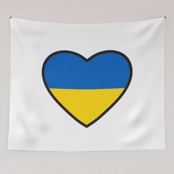 Item preview, Love Ukraine designed and sold by Cheerocki.