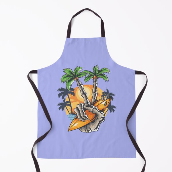 Item preview, Summertime Skull Design designed and sold by VitezCrni.