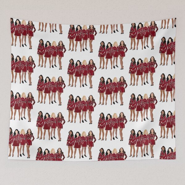 Item preview, Red Coat designed and sold by Ellaartdes.