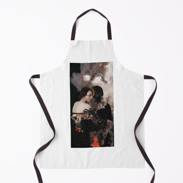Item preview, Aesthetic dusk art designed and sold by Farha Khalid.