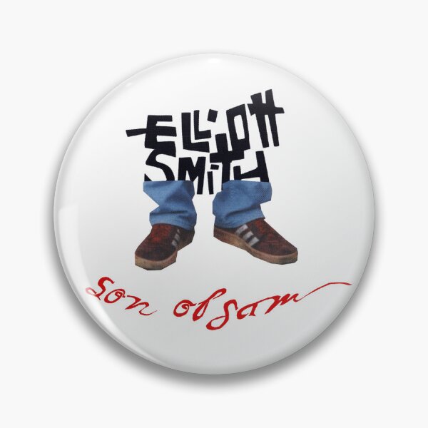 Item preview, Son of Sam designed and sold by BloomAtNight.