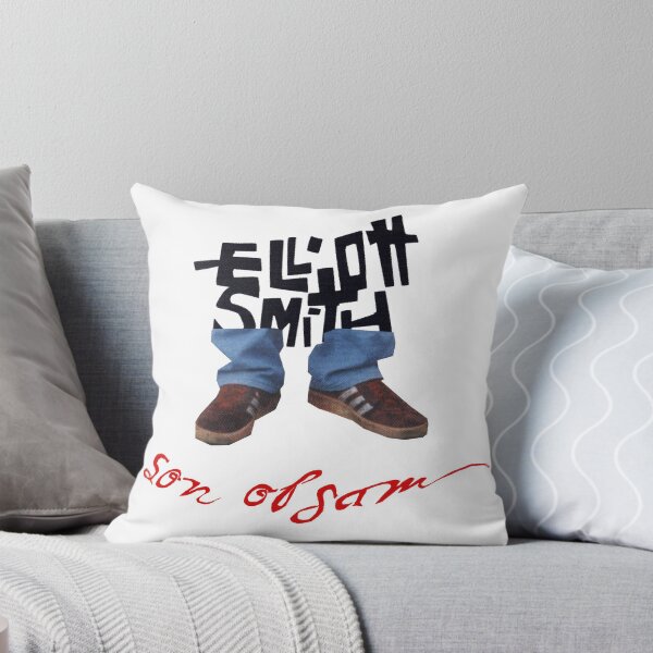 Item preview, Son of Sam designed and sold by BloomAtNight.