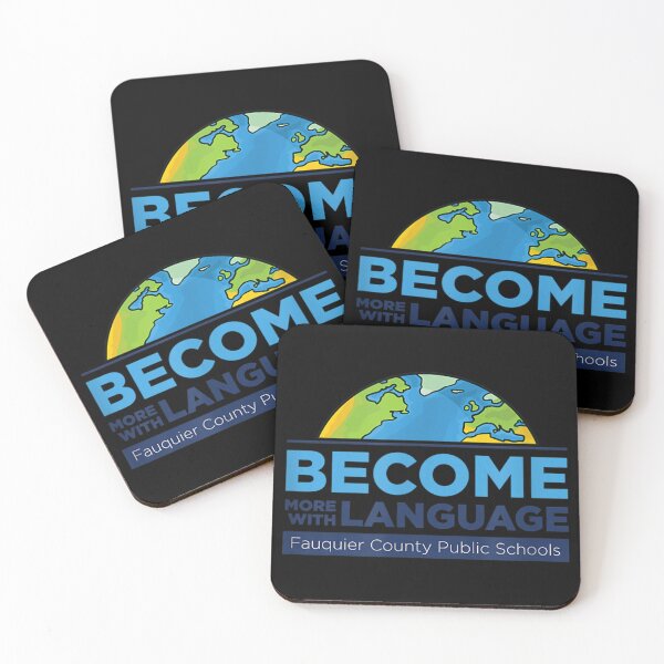 Item preview, Become More with Language designed and sold by wlanelle04.