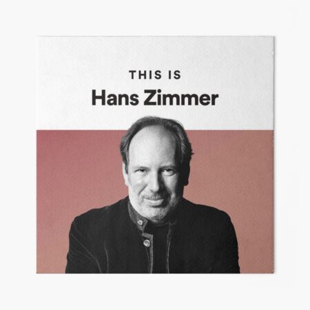Biography of Hans Zimmer - Leader Biography