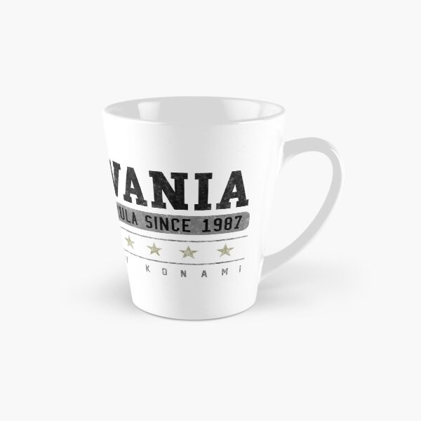 Item preview, Castlevania - Vintage - White designed and sold by garudoh.