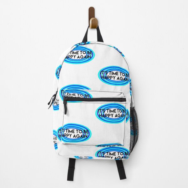 Item preview, happy again designed and sold by Dipalo.