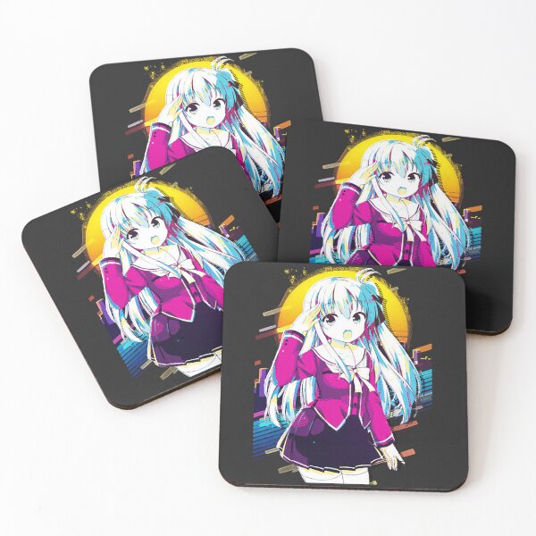 Item preview, Yusa Nishimori - Charlotte  Classic . designed and sold by LunaDangelo.