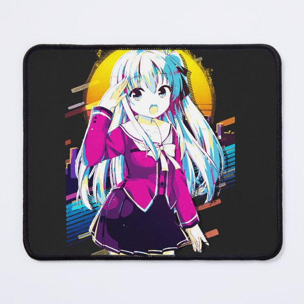 Item preview, Yusa Nishimori - Charlotte  Classic . designed and sold by LunaDangelo.