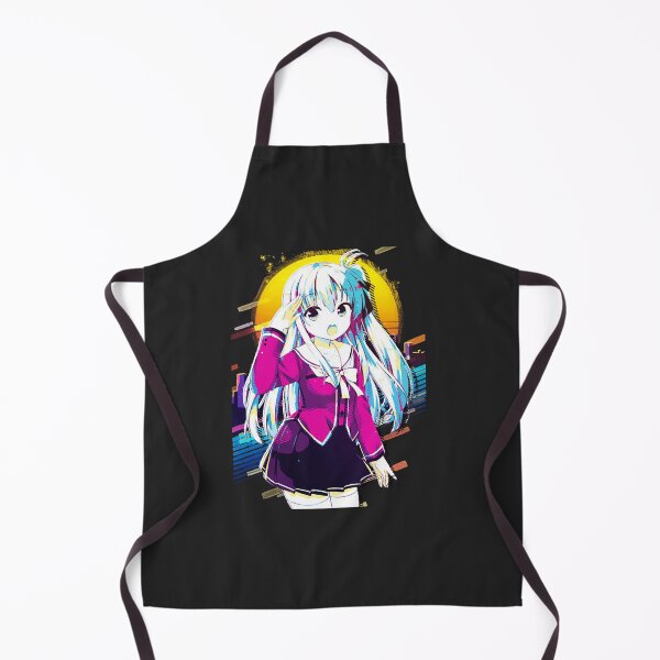 Item preview, Yusa Nishimori - Charlotte  Classic . designed and sold by LunaDangelo.