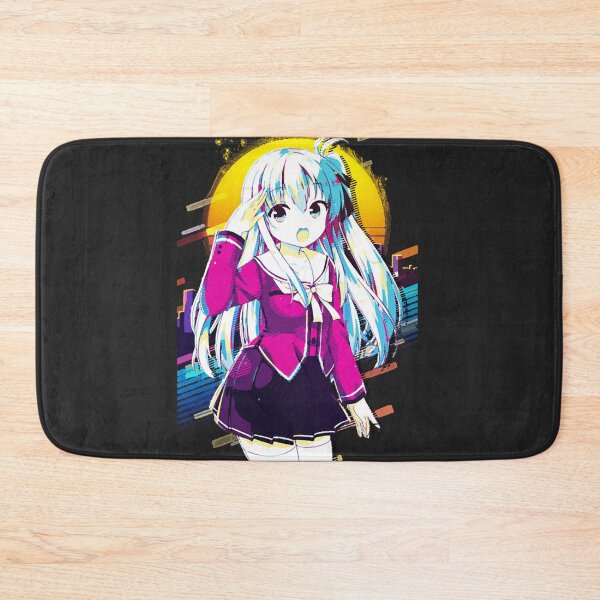 Item preview, Yusa Nishimori - Charlotte  Classic . designed and sold by LunaDangelo.
