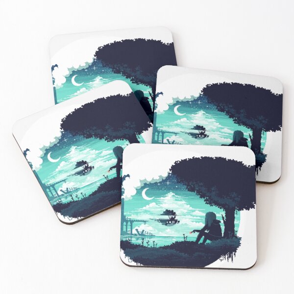 Item preview, Aesthetic art designed and sold by Farha Khalid.
