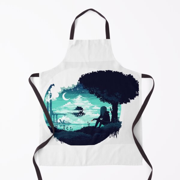 Item preview, Aesthetic art designed and sold by Farha Khalid.