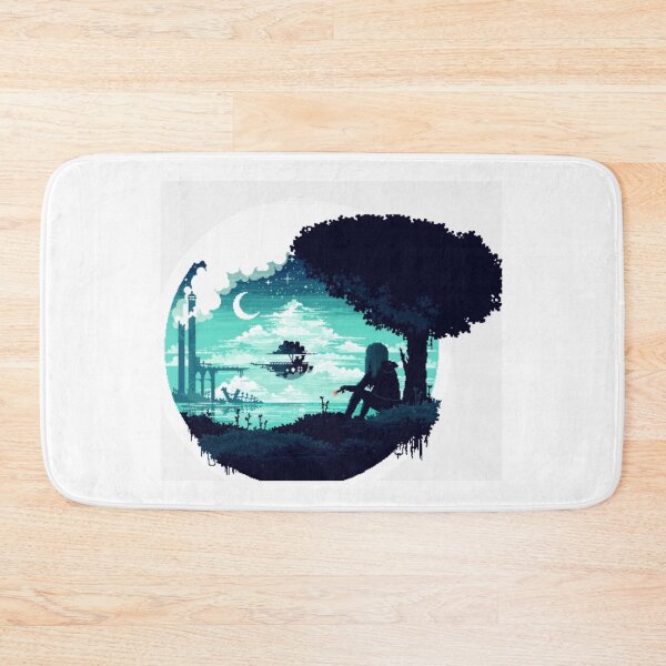 Item preview, Aesthetic art designed and sold by Farha Khalid.