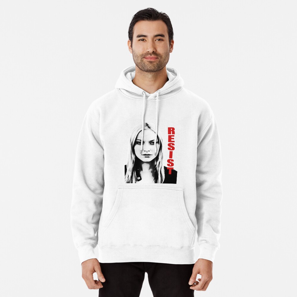 Vista previa del artículo con la obra «Sudadera con capucha», diseñado y vendido por butfirstcoffee.