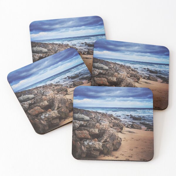 Item preview, Werri Beach Rocks designed and sold by Jay Merrick.
