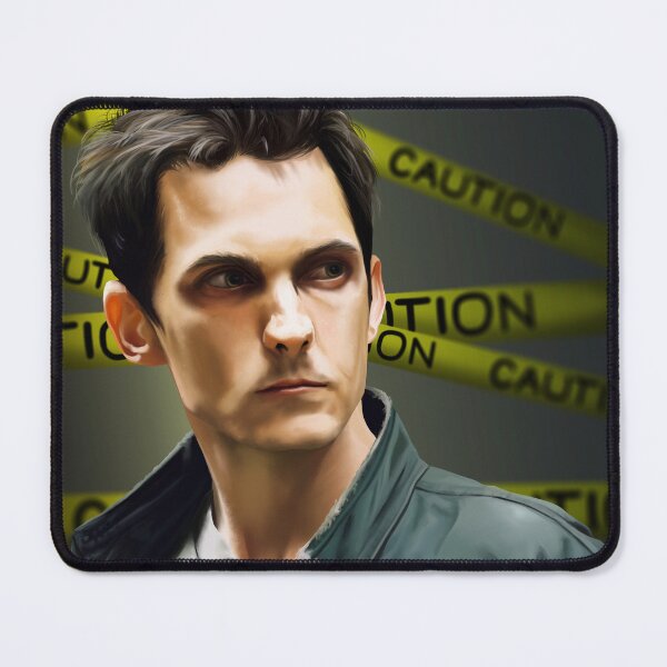 Item preview, Intersect - Ryan Winrich designed and sold by AussieDrawzz.