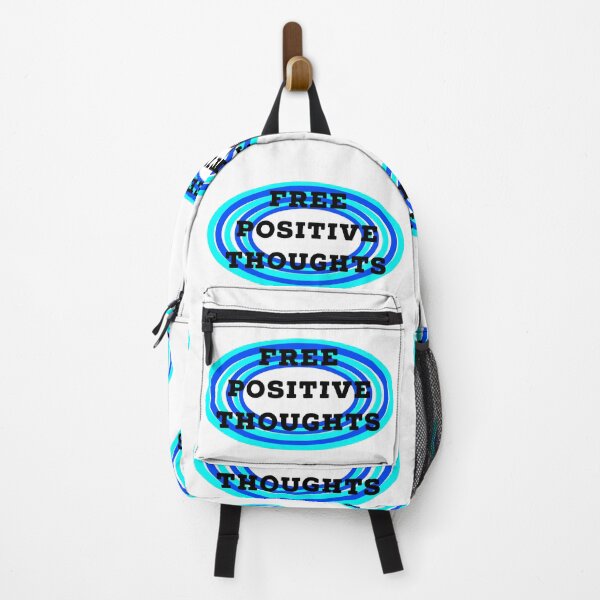 Item preview, free positive thoughts designed and sold by Dipalo.