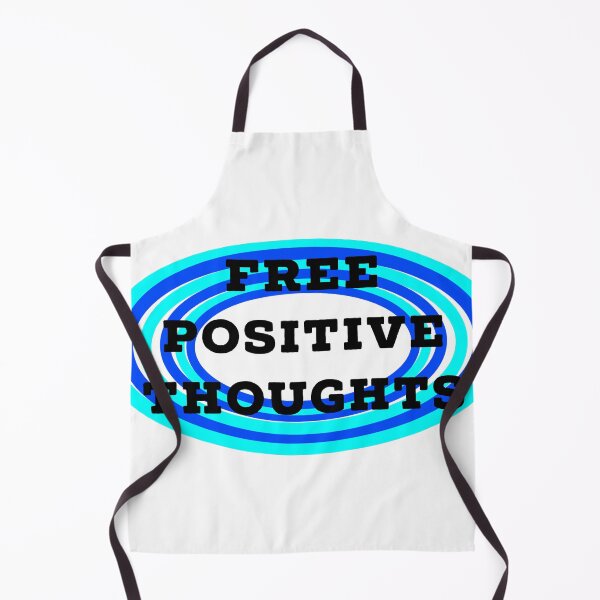 Item preview, free positive thoughts designed and sold by Dipalo.