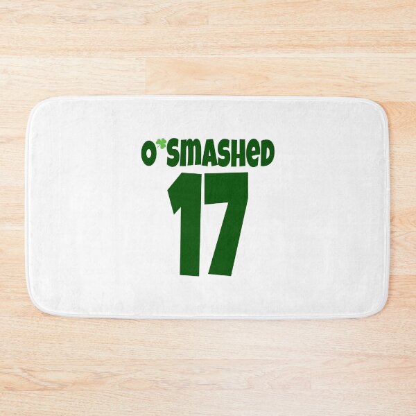 Item preview, O’Smashed #17 Baseball Style designed and sold by PawsitiveMum.