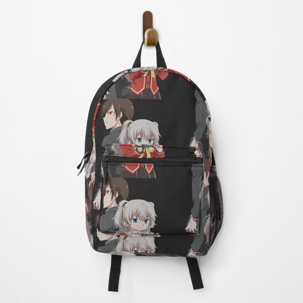 Item preview, yusa nishimori and yuu otosaka  Classic . designed and sold by LunaDangelo.