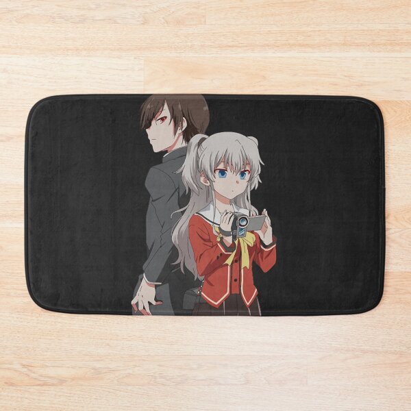 Item preview, yusa nishimori and yuu otosaka  Classic . designed and sold by LunaDangelo.