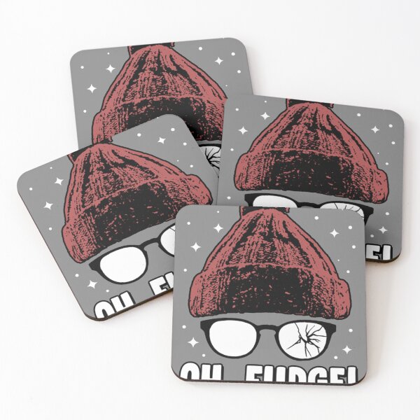 Item preview, Oh Fudge! Christmas designed and sold by wzaenyl012.