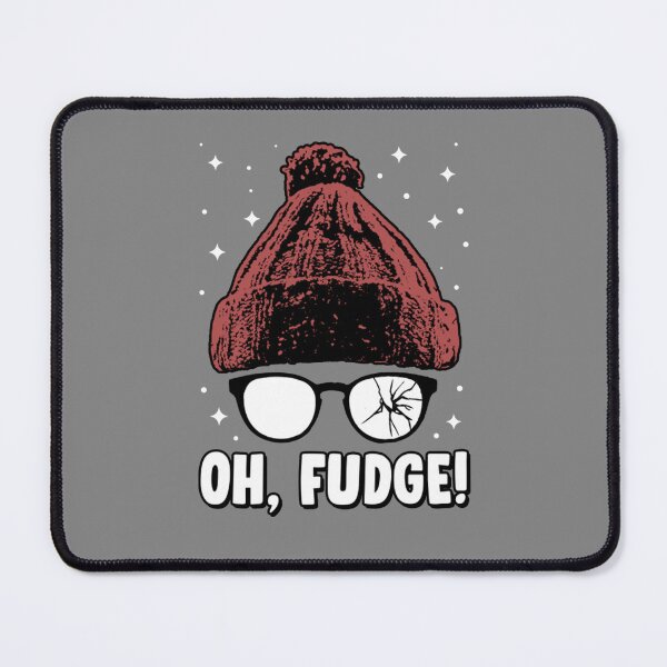 Item preview, Oh Fudge! Christmas designed and sold by wzaenyl012.