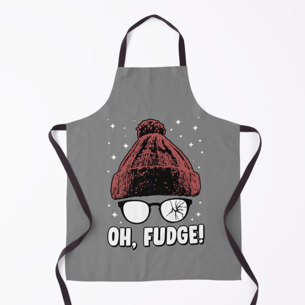 Item preview, Oh Fudge! Christmas designed and sold by wzaenyl012.