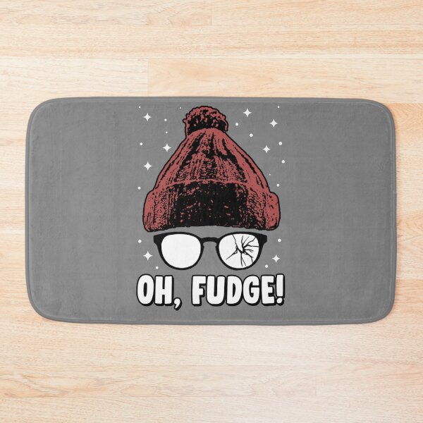 Item preview, Oh Fudge! Christmas designed and sold by wzaenyl012.