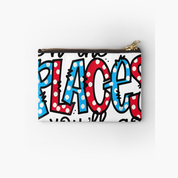 Item preview, Oh The Places You Will Go Reading Teacher designed and sold by wlanelle04.