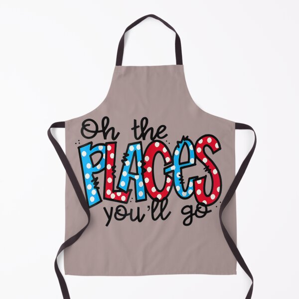 Item preview, Oh The Places You Will Go Reading Teacher designed and sold by wlanelle04.